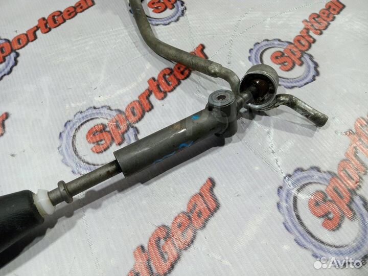 Кулиса МКПП Subaru Forester SH5 EJ205 №220 2012