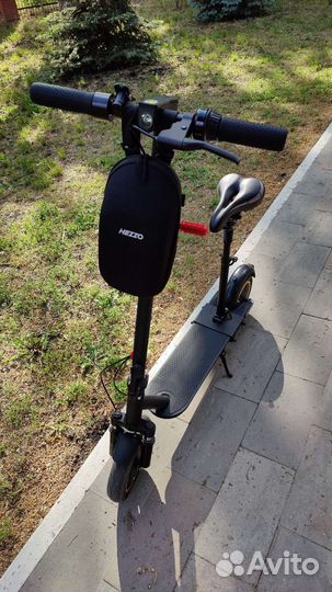Электросамокат hezzo hs-g30