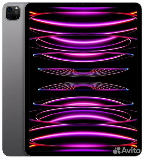 Apple iPad Pro (6th generation) 12.9