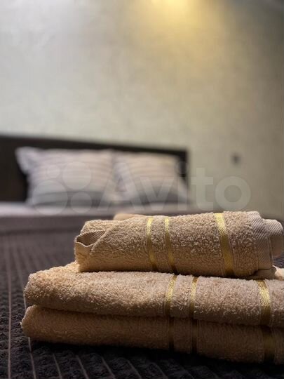 1-к. квартира, 40 м², 2/5 эт.