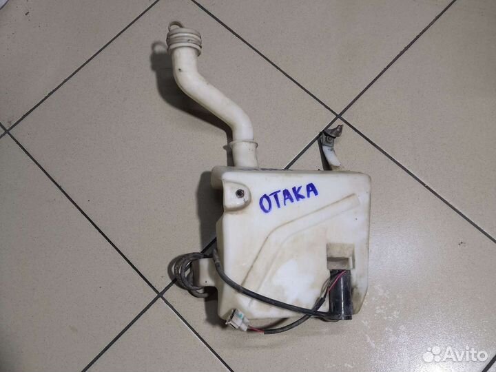 Geely Otaka Бачок омывателя