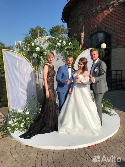 Ведущий, Dj, Живой вокал, Муз.аппаратура