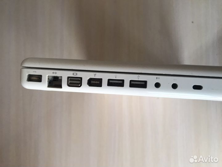 Apple MacBook pro 13
