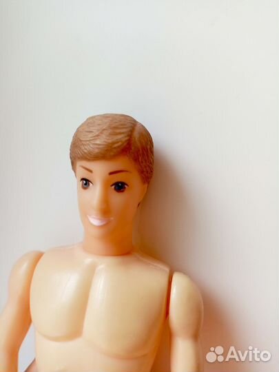 Кен советский