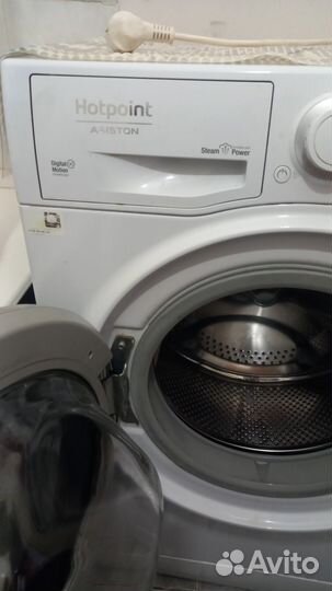 Стиральная машина бу