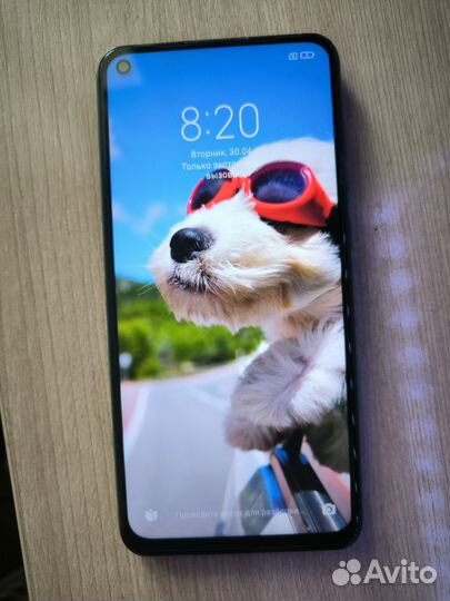 Xiaomi Redmi Note 9, 4/128 ГБ