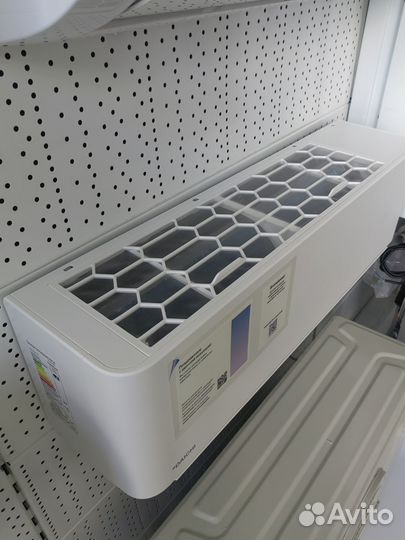 Сплит система Daichi