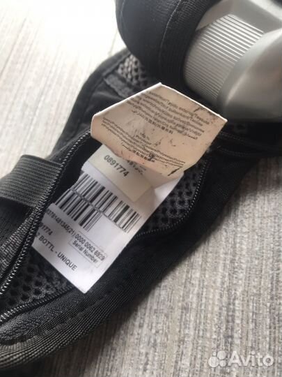 Kalenji пояс для бега