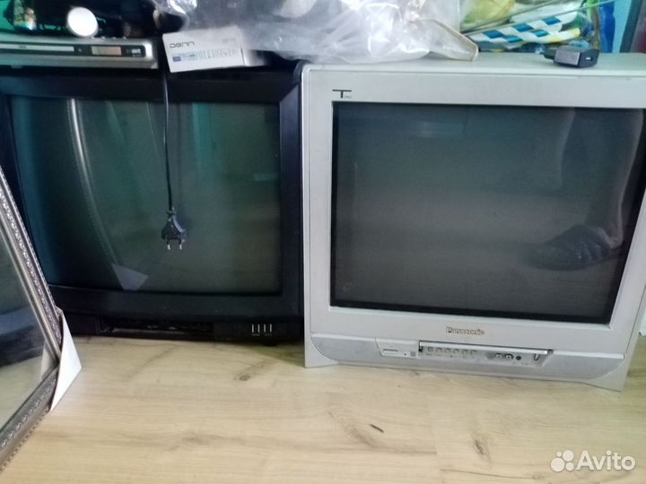 Телевизор бу