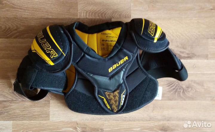 Хоккейная амуниция