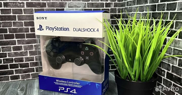 Геймпад для plastation 4