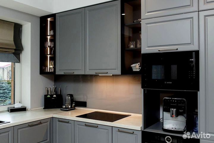 Кухня (цена за всю кухню) артикул: 479