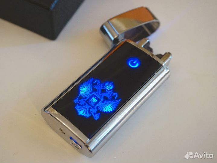 Зажигалка USB