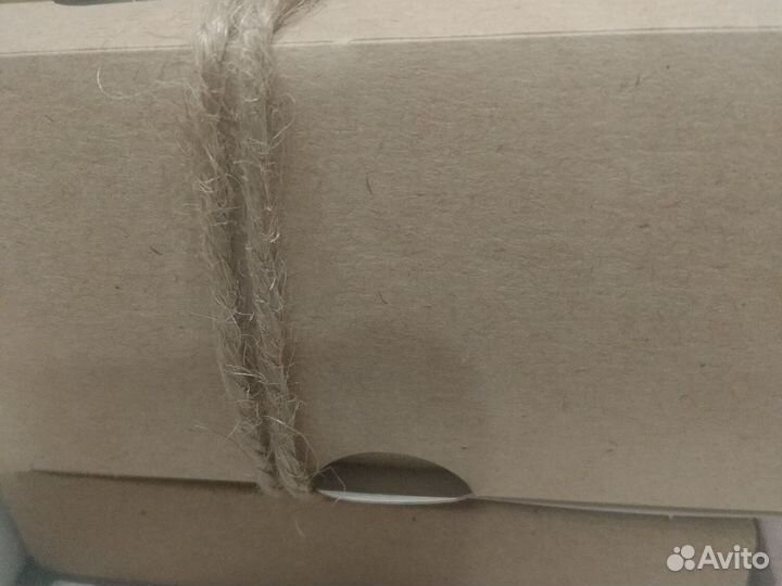 Коробка
