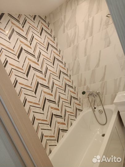 Ремонт квартир под ключ