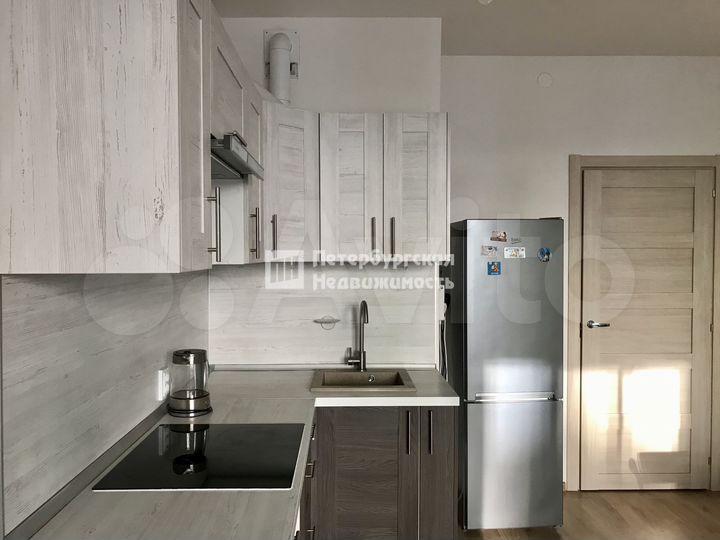 Квартира-студия, 25 м², 7/13 эт.