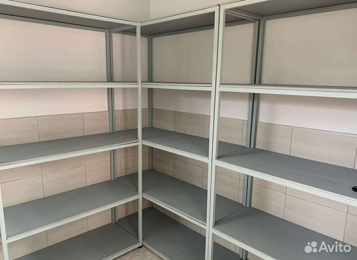 Изготовление металлоконструкций