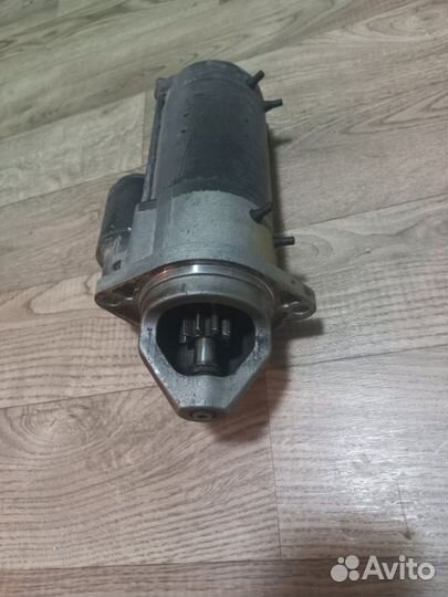 Стартер Bosch