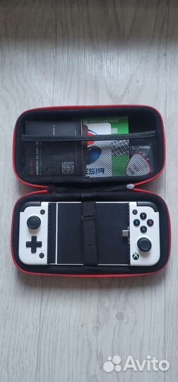 Gamesir x2 pro Xbox