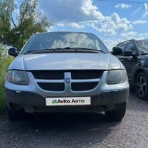 Dodge Caravan 3.3 AT, 2001, 320 000 км, с пробегом, цена 300 000 руб.