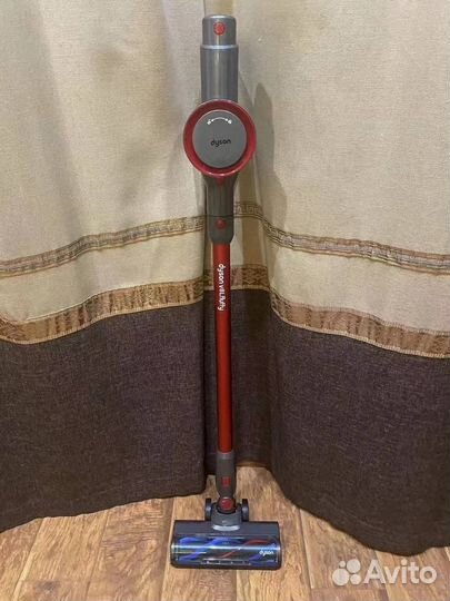 Пылесос Dyson V11S