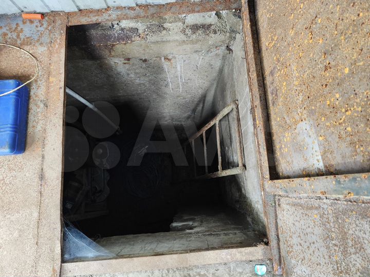 Гараж, 27 м²