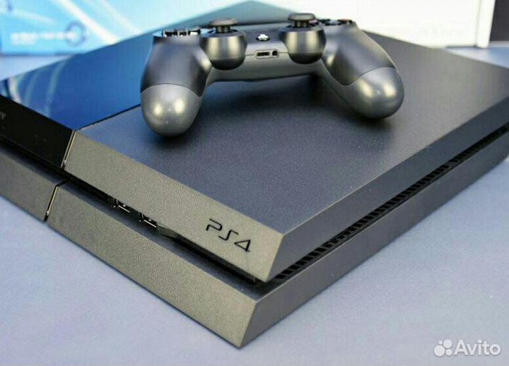 Sony ps4 500gb