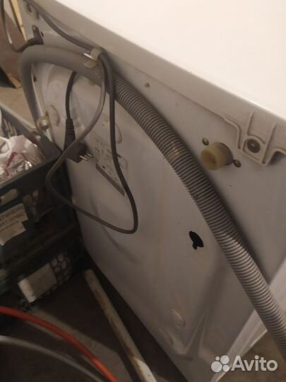 Стиральная машина lg biocompact s621