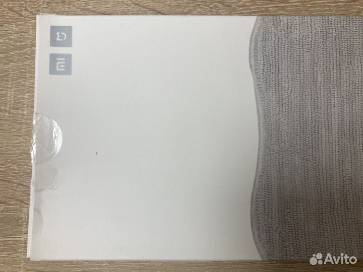 Оригинал губка для Xiaomi Robot Essential, G1