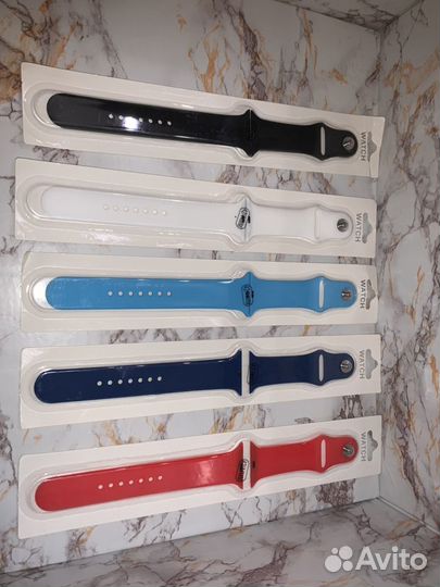 Ремешок Apple Watch