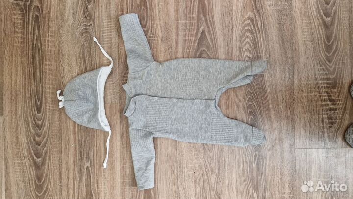 Конверт одеяло комплект на выписку