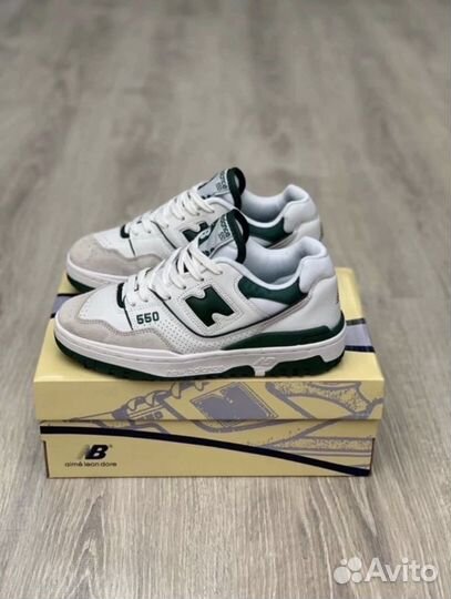 New balance 550