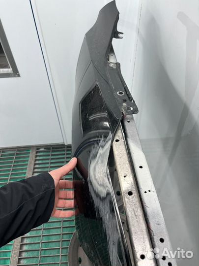 Крыло kia cerato 4