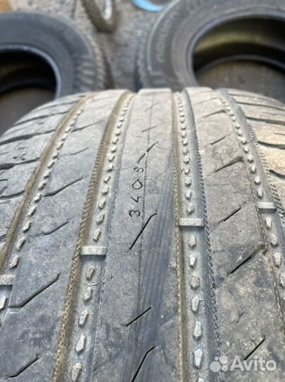 Nokian Tyres Hakkapeliitta 4 285/65 R17