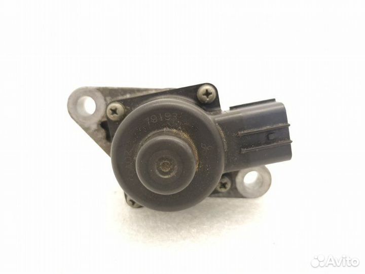 Клапан EGR Nissan March K13 1.2 hrde