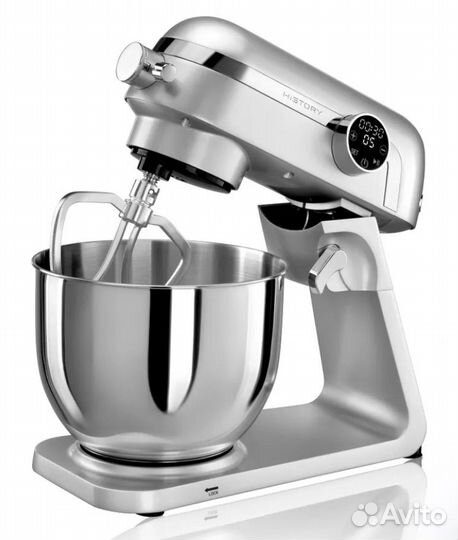 Кухонная машина history IKM-XD323