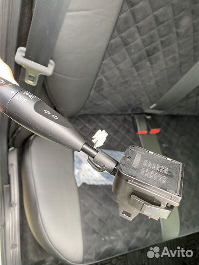 Переключатель поворотников Daewoo Nexia