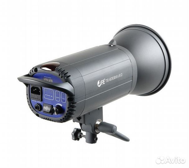 Вспышка студийная Falcon Eyes TE-600BW v3.0