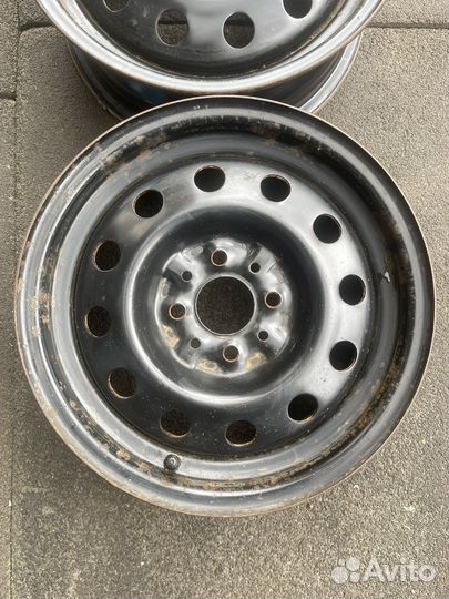Диски R14 ваз / LADA