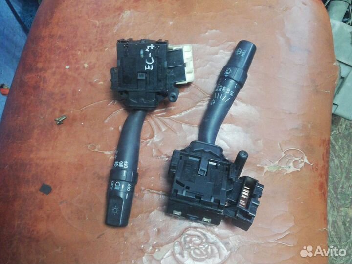 Переключатель подрулевой Джили Эмгранд EC-7