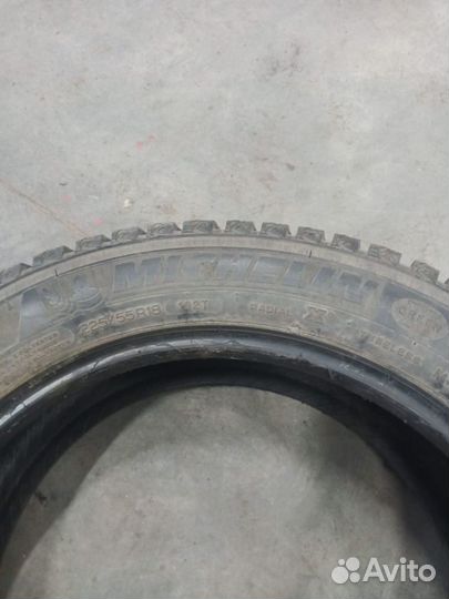 Michelin Latitude X-Ice North 225/55 R18