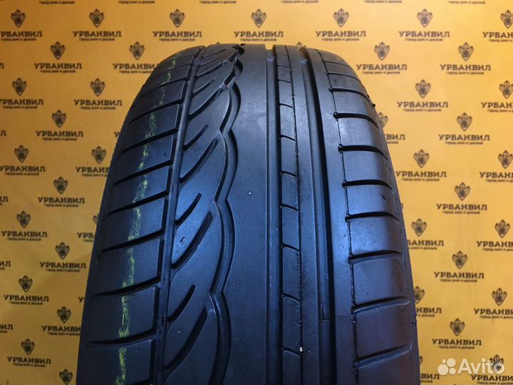 Dunlop SP Sport 01 205/60 R15 91V
