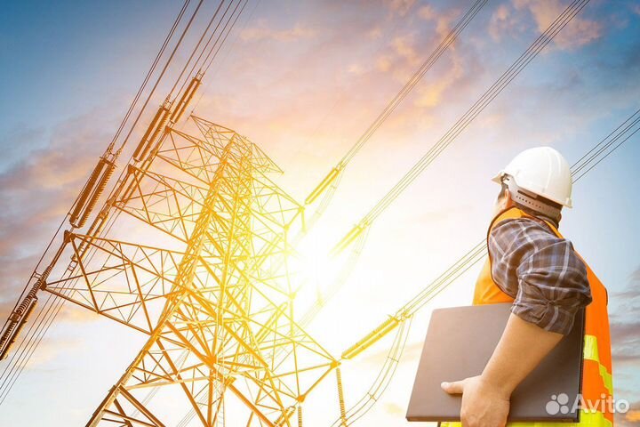 Электромонтер по эксплуатации распред.сетей