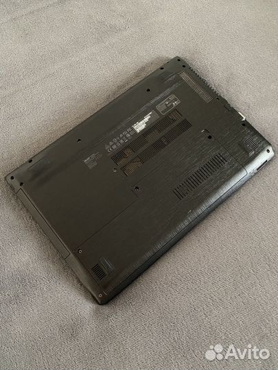 Игровой ноутбук Acer(i5/8Gb/SSD/GTX950M)