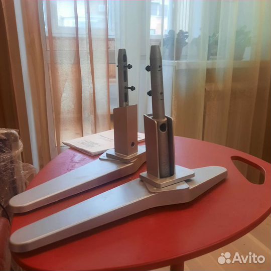 Ножки для телевизора samsung