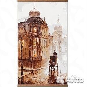 Настенный обогреватель Старая Прага