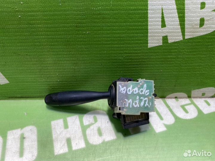 Подрулевой переключатель дворников Chery Fora A21