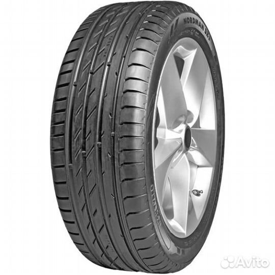 Ikon Tyres Nordman SZ2 225/45 R18