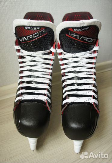 Коньки хоккейные Bauer Vapor X2.7 SR10D