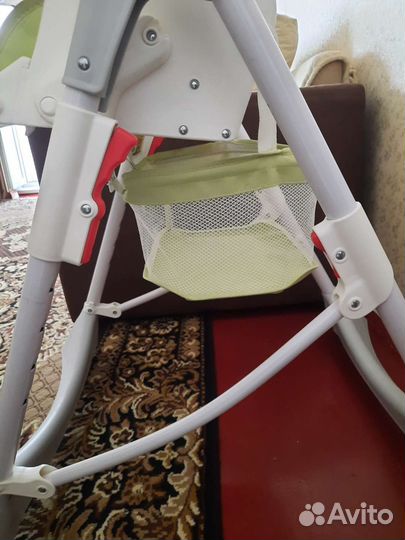 Стул для кормления babyton